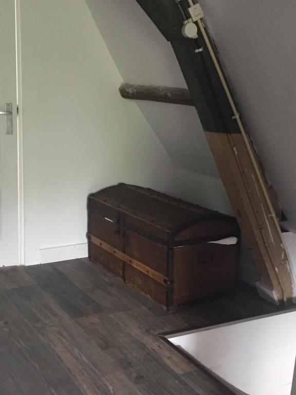ミデルブルグHistorical Loftアパートメント エクステリア 写真