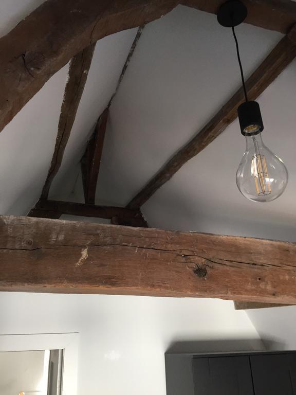 ミデルブルグHistorical Loftアパートメント エクステリア 写真
