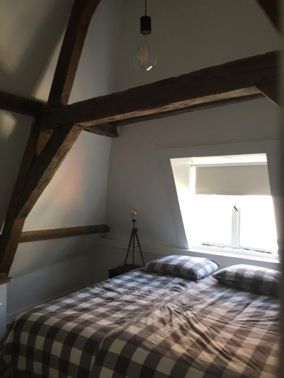 ミデルブルグHistorical Loftアパートメント エクステリア 写真